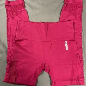 Gymshark leggings